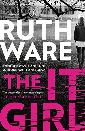 The It Girl  by Ruth Ware