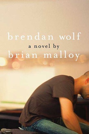 Brendan Wolf by Brian Malloy