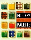 The Potter's Palette by Christine Constant, Steve Ogden