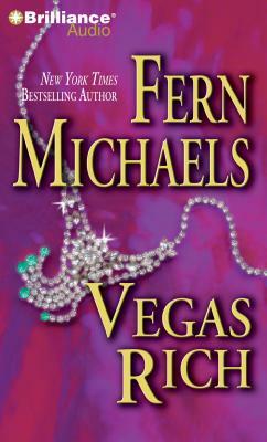 Vegas Rich by Fern Michaels