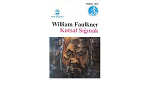 Kutsal Sığınak by William Faulkner, Ender Gürol