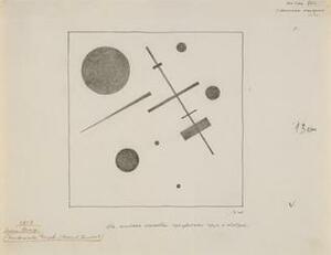 Kazimir Malevich: The World as Objectlessness by Simon Bayer, Kazimir Malevich, Britta Dumpelmann