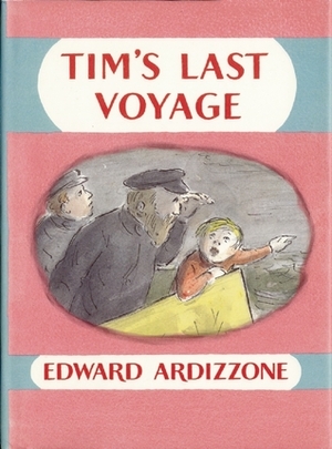 Tim's Last Voyage by Edward Ardizzone