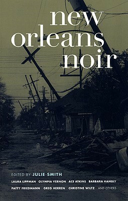 New Orleans Noir by Julie Smith
