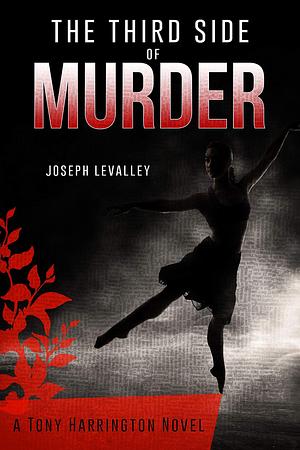 The Third Side of Murder by Joseph LeValley