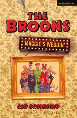 The Broons by Rob Drummond
