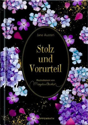 Stolz und Vorurteil by Jane Austen