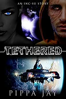Tethered by Pippa Jay