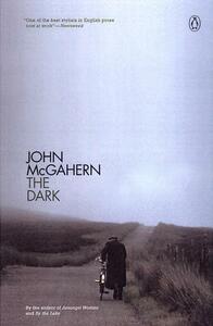 The Dark by John McGahern