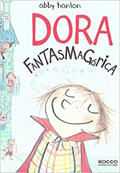 Dora Fantasmagórica by Abby Hanlon