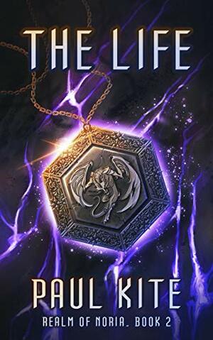 The Life by Paul Kite, Коршунов Павел Борисович