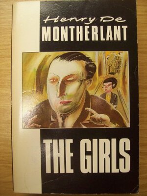 The Girls by Henry de Montherlant