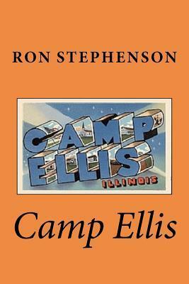 Camp Ellis by Ron Stephenson