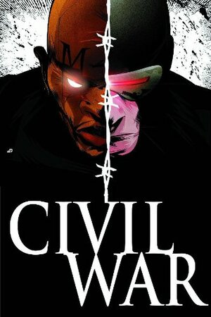 Civil War X-Men: A Marvel Comics Event by David Hine, Yanick Paquette, Aaron Lopresti