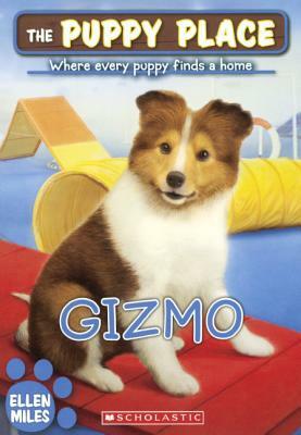 Gizmo by Ellen Miles