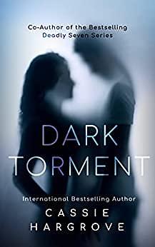 Dark Torment by Cassie Hargrove