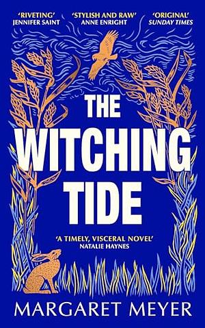 The Witching Tide by Margaret Meyer