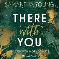There With You by Samantha Young