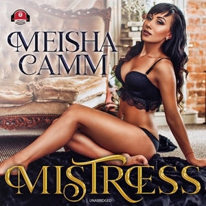 Mistress by Meisha Camm