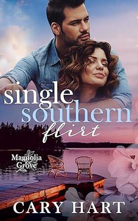 Single Southern Flirt by Cary Hart