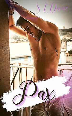 Pax by S.L. Davies