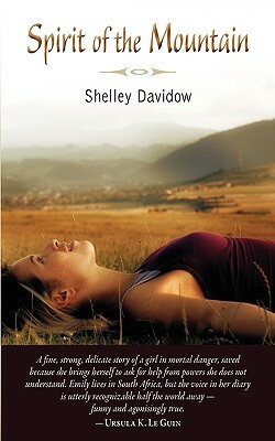 Spirit of the Mountain by Shelley Davidow