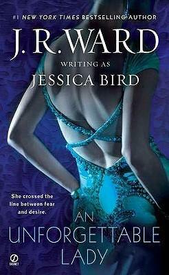 AN Unforgettable Lady by Jessica Bird, Jessica Bird, Sean Pratt