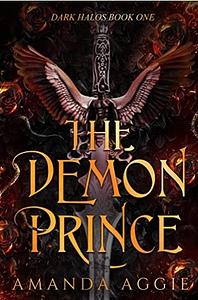 The Demon Prince by Amanda Aggie