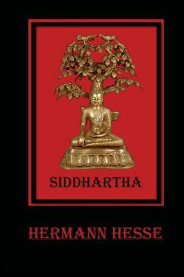 Siddhartha by Hermann Hesse