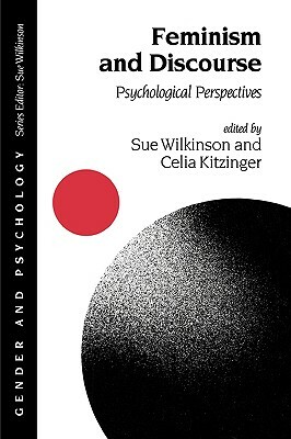 Feminism and Discourse: Psychological Perspectives by 