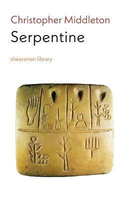 Serpentine by Christopher Middleton