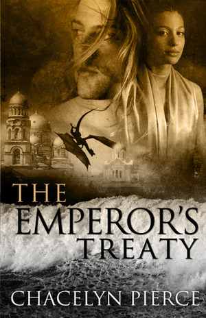 The Emperor's Treaty by Chacelyn Pierce