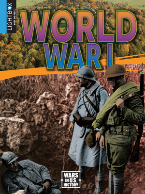 World War I by Thomas K. Adamson