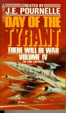 Day of the Tyrant by Jerry Pournelle