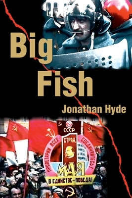 Big Fish by Jonathan Hyde