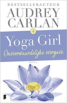 Yoga Girl by Audrey Carlan