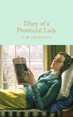 Diary of a Provincial Lady by E.M. Delafield