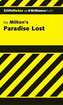 Paradise Lost by Bob Linn