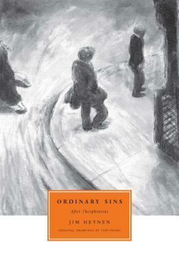 Ordinary Sins: Stories by Jim Heynen