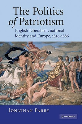 The Politics of Patriotism by Jonathan Parry