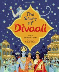 The Story of Divaali by Jatinder Verma