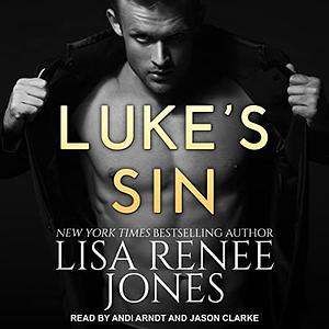 Luke's Sin by Lisa Renee Jones