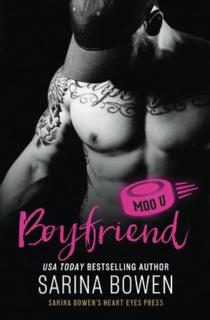 Boyfriend by Sarina Bowen