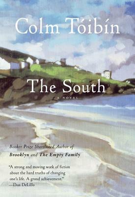 The South by Colm Tóibín