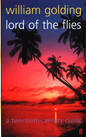 Lord of the Flies by William Golding