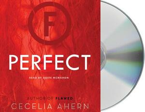 Perfect by Cecelia Ahern