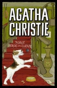 Poirot Perde uma Cliente by Agatha Christie