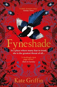 Fyneshade by Kate Griffin