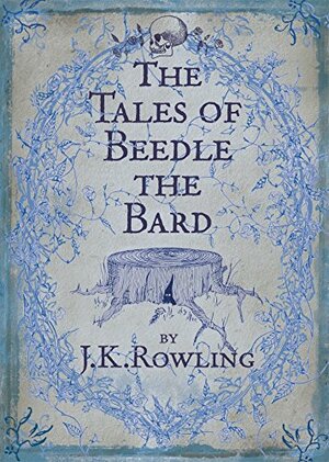 Les comtes de Beedle le Barde by J.K. Rowling