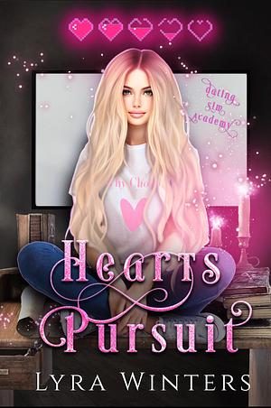 Hearts Pursuit by Lyra Winters